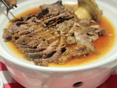 -西贝(吴江路湟普汇店)