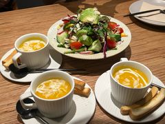 -本处·素食·融合料理(南油店)