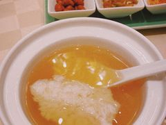 -香乐园·淮扬菜中餐厅·Shang Garden(福田香格里拉店)