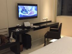 -曼谷文华中心点大酒店