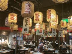 -南京大牌档(济南万象城店)