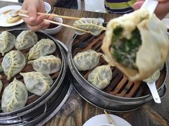 -小叶大馅饺子城