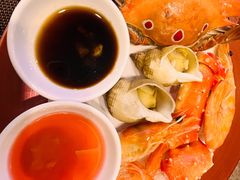 -东莞旗峰山酒店及行政公寓·莱斯西餐厅