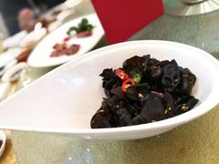 -福州天元国际威斯汀酒店·中国元素餐厅
