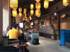-酱小七老火锅(贝村店)