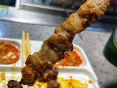 -邢氏老太太烧烤(南山店)