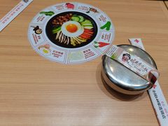 -敏丁拌饭(中街总店)
