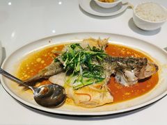 -至潮餐厅精致粤菜·活鲈鱼·走地鸡(珠江新城店)