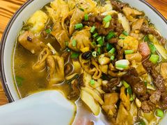 -荣荣面馆(丹溪大道店)
