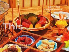 -梅间堂茶馆(绿地缤纷城店)