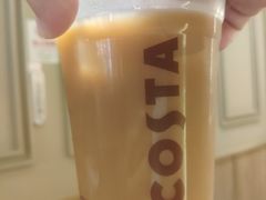 -COSTA COFFEE(上海月星环球港店)