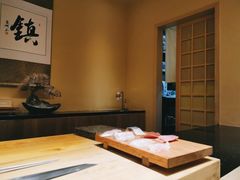 -荣一代目OMAKASE板前料理