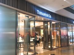 -Tiffany & Co.蒂芙尼
(广州太古汇店)