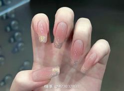 -斯馨·健康美甲美睫