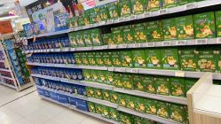 -孩子王(郑州恵济万达店)