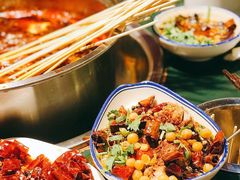-肆角壹圆夜市麻辣烫(春熙路店)