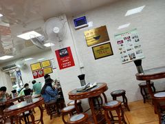 大堂-珍珍小食店(西华路店)