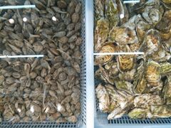 -日照大牌檔•小船海鲜(万平口店)
