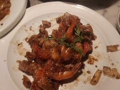 -滋粥楼·顺德菜海鲜茶点(方舟店)