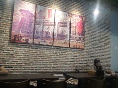 大堂-HONGA HONGA雄家(曹路店)