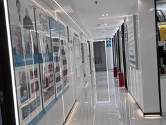 -深圳富茂格伦菲尔口腔门诊部(龙华清湖总院)