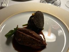 -La Villa French Restaurant