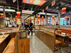 -西塔老太太泥炉烤肉(双井店)