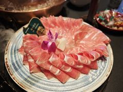 -阳坊胜利涮羊肉(阳坊老店)