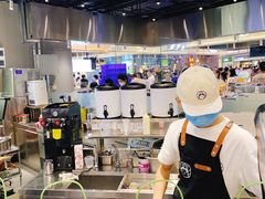 -我是酸奶君(壹方城店)