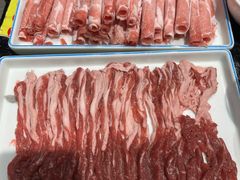 -苏完瓜尔佳氏·满洲涮肉(古方路店)