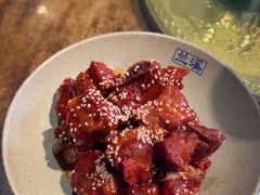 -兰溪小馆(东直门簋街店)