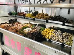-胖子好盐水鸭(总店)