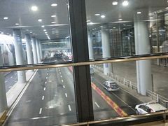 -上海浦东国际机场-T2航站楼