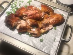 -绿茶餐厅(乐峰广场店)