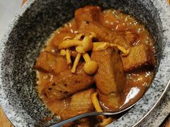 -胜记为食家·创新粤菜(车公庙店)