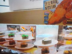 -争鲜回转寿司(东方银座店)