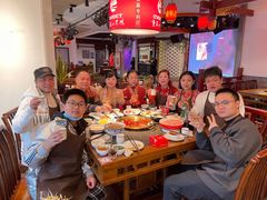 -小天鹅火锅·一线江景洪鼎旗舰店(洪崖洞店)