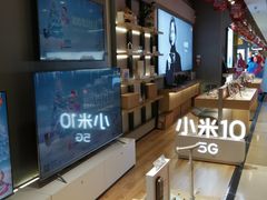 -苏宁易购(Suning Pro深圳华强北店)