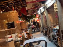 -乡里八闽·福州乡土菜(火车北站店)
