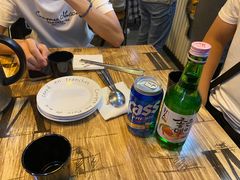 -miss密斯韩餐(平阳景苑店)