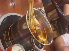 -老何太太鹤岗小串·团建聚餐(龙华店)