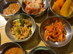 -姜虎东白丁烤肉(恒隆广场店)