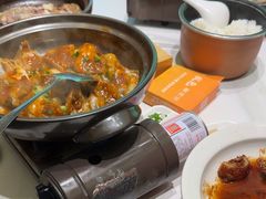 -秋色客家菜(南山店)