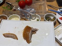 -小大董·烤鸭(五棵松店)
