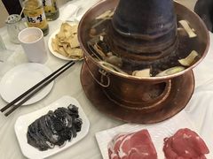 -东来顺饭庄(王府井步行街店)