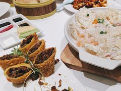 -鸿运楼烤鸭店(天桥店)