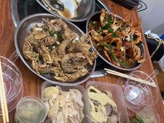 -船奇蒸汽海鲜·闽菜(八市海鲜总店)