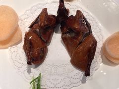 -避风塘(百联东郊店)