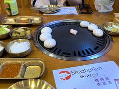 -杀猪天·韩国烤肉(总店)