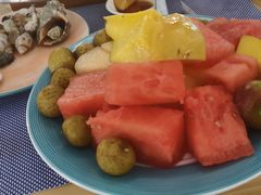 -佰园全日西餐厅-厦门佰翔软件园酒店